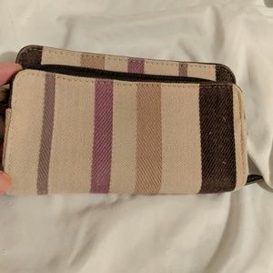Thirty-one wallet
